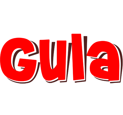 Gula basket logo