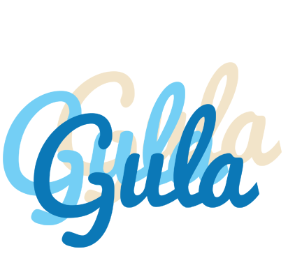 Gula breeze logo