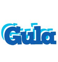 Gula business logo