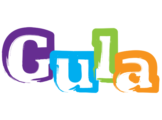 Gula casino logo