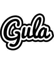 Gula chess logo