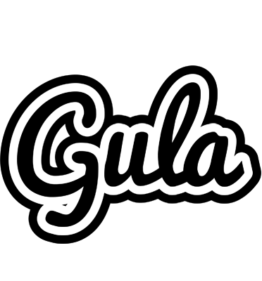Gula chess logo