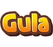 Gula cookies logo