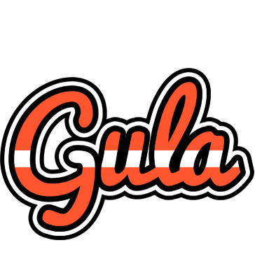 Gula denmark logo