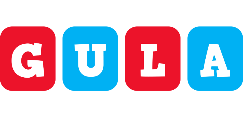 Gula diesel logo