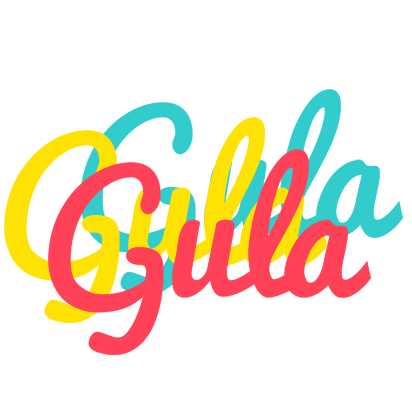 Gula disco logo