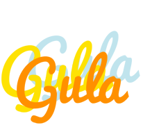 Gula energy logo