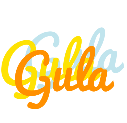 Gula energy logo