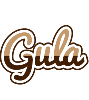 Gula exclusive logo