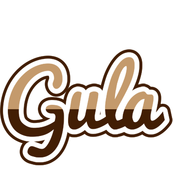Gula exclusive logo