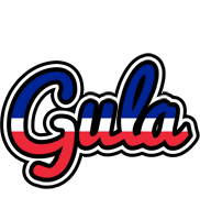 Gula france logo