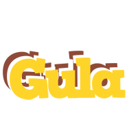 Gula hotcup logo