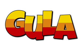 Gula jungle logo