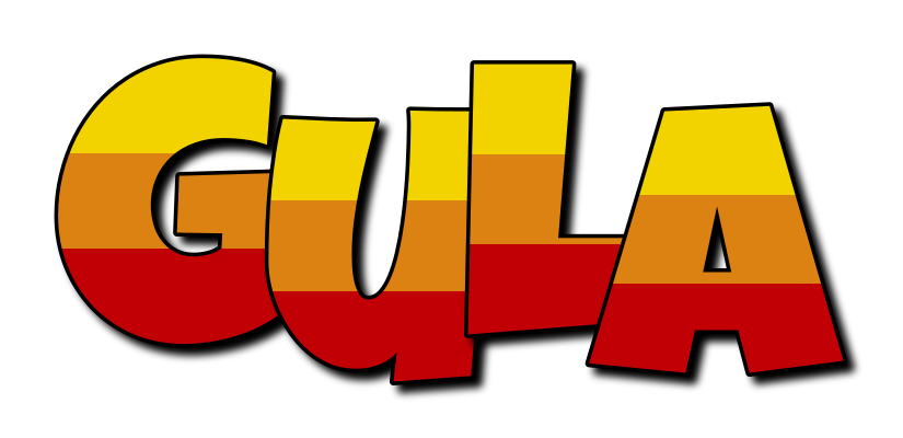 Gula jungle logo