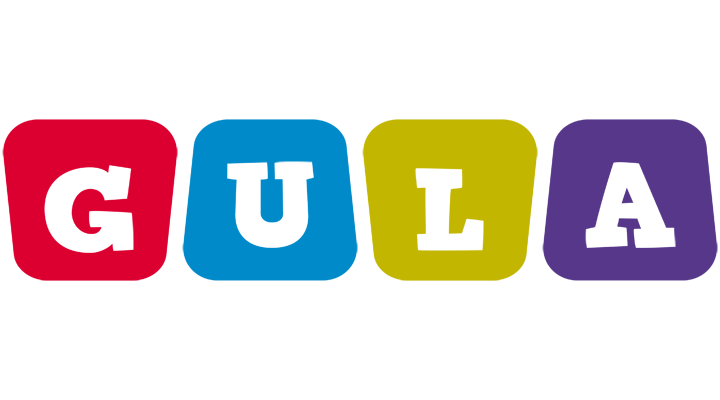 Gula kiddo logo