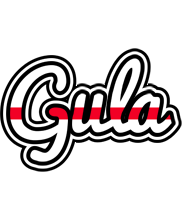 Gula kingdom logo