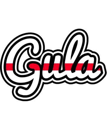 Gula kingdom logo