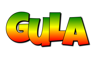 Gula mango logo