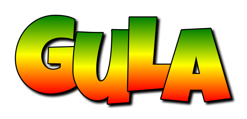 Gula mango logo