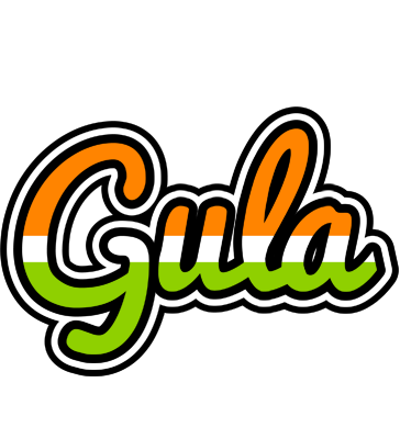 Gula mumbai logo