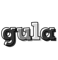 Gula night logo