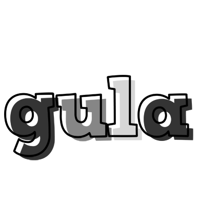 Gula night logo