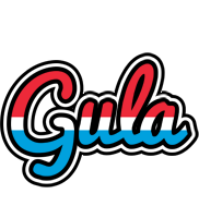 Gula norway logo