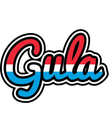 Gula norway logo