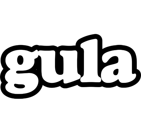Gula panda logo