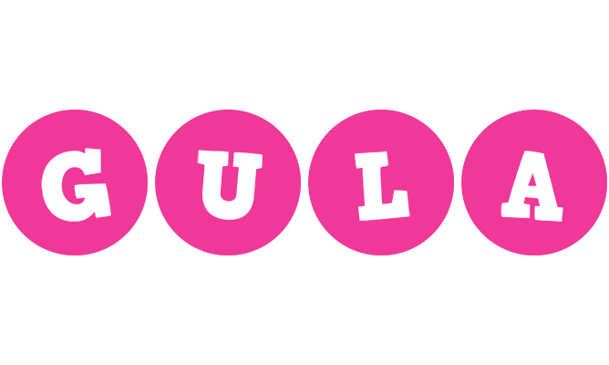 Gula poker logo