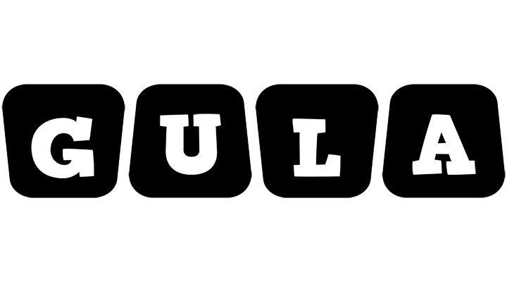 Gula racing logo