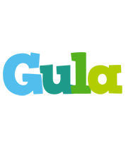 Gula rainbows logo