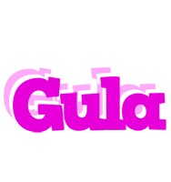 Gula rumba logo