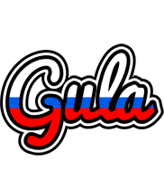 Gula russia logo