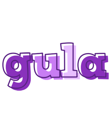 Gula sensual logo