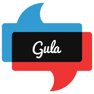 Gula sharks logo