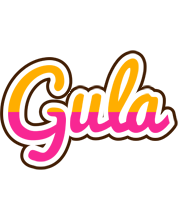 Gula smoothie logo