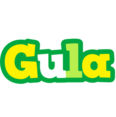 Gula soccer logo