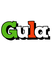 Gula venezia logo