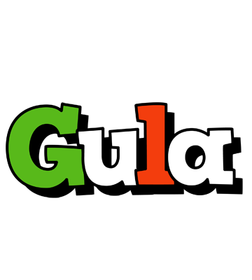 Gula venezia logo
