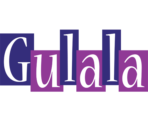 Gulala autumn logo