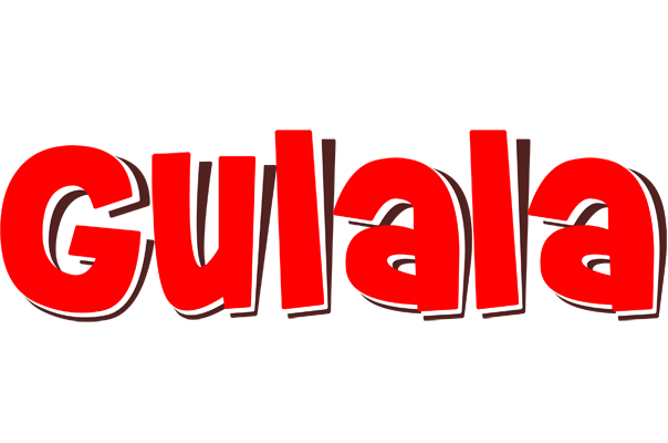 Gulala basket logo