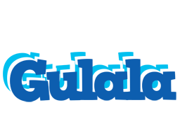 Gulala business logo