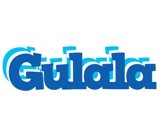 Gulala business logo