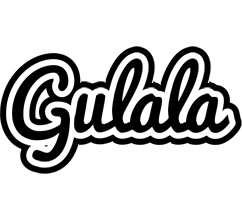 Gulala chess logo