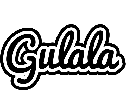 Gulala chess logo
