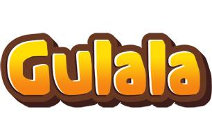 Gulala cookies logo