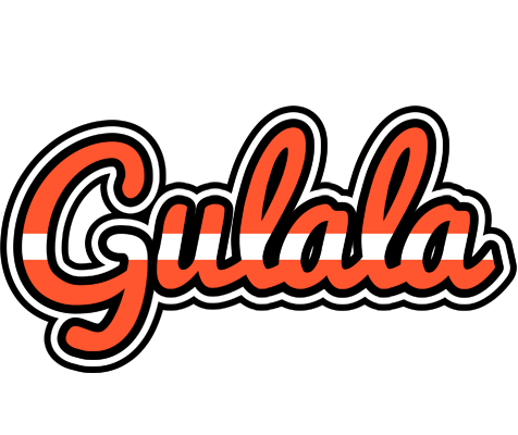 Gulala denmark logo