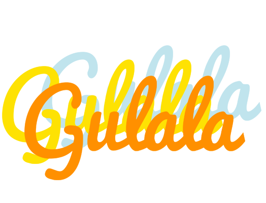 Gulala energy logo