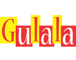 Gulala errors logo